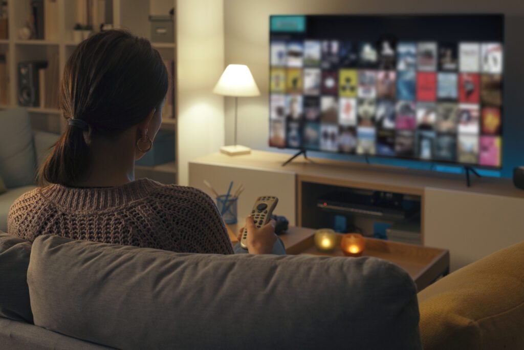 As melhores ofertas de smart TV na Black Friday